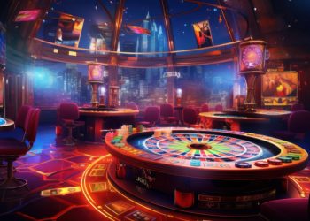 Advantages of Playing Joker123 Slot Easy Win