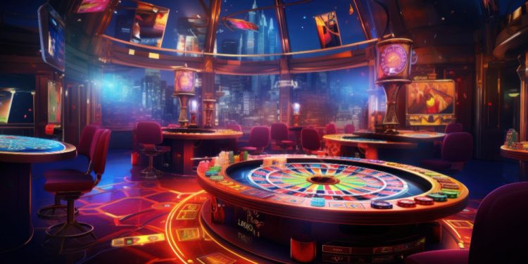 Advantages of Playing Joker123 Slot Easy Win