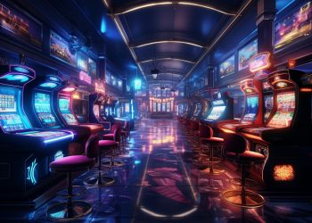 Thailand Slots: Digging for Riches Without Borders