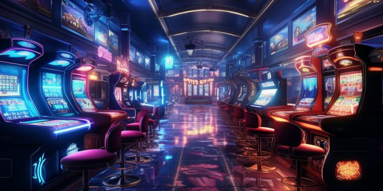 Thailand Slots: Digging for Riches Without Borders