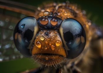 The Art of Wildlife Photography: 5 Tips for Getting the Perfect Shot
