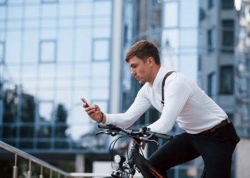 5 Surprising Benefits of Biking to Work You Never Knew About