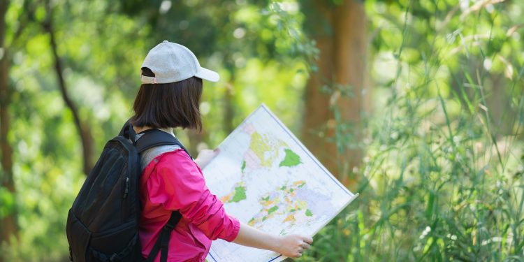 4 Eco-Friendly Ways to Travel and Reduce Your Carbon Footprint