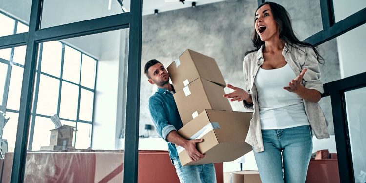 5 Common Mistakes to Avoid When Flipping a House