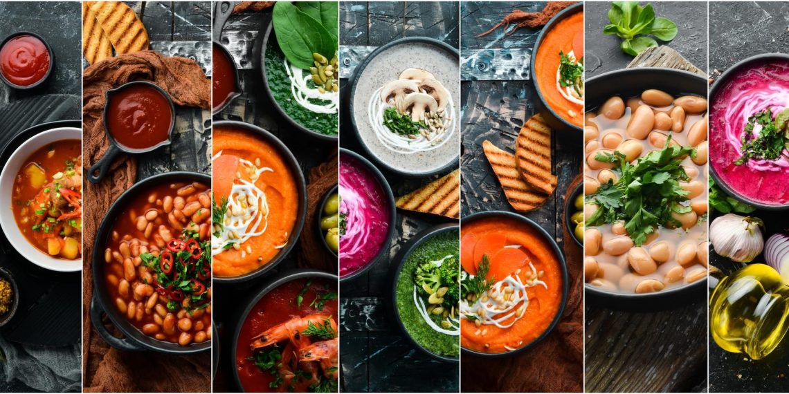 Food Photography: How to Capture Delicious Moments Anywhere