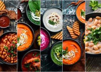Food Photography: How to Capture Delicious Moments Anywhere