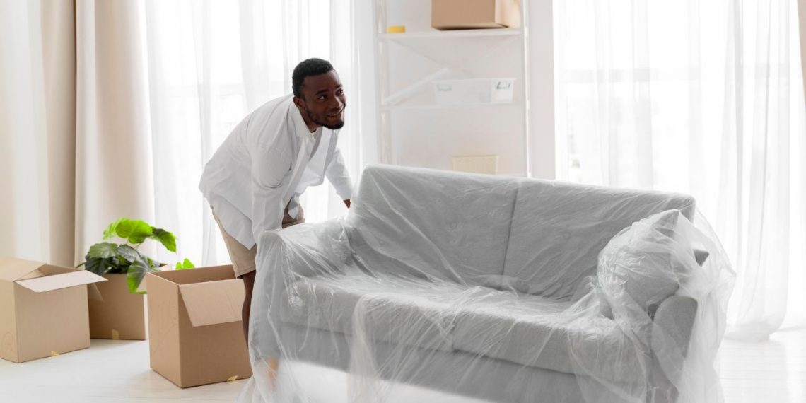 Profesional Movers In Dubai