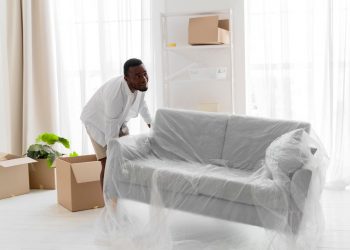 Profesional Movers In Dubai