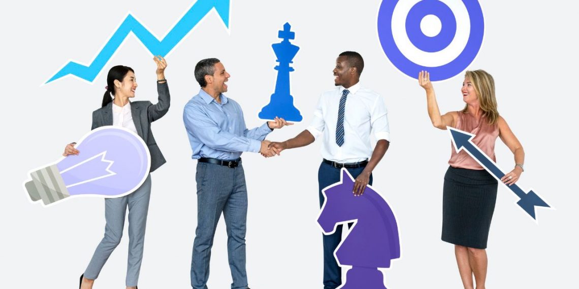 Embracing Business Agility through Goal-Based Marketing