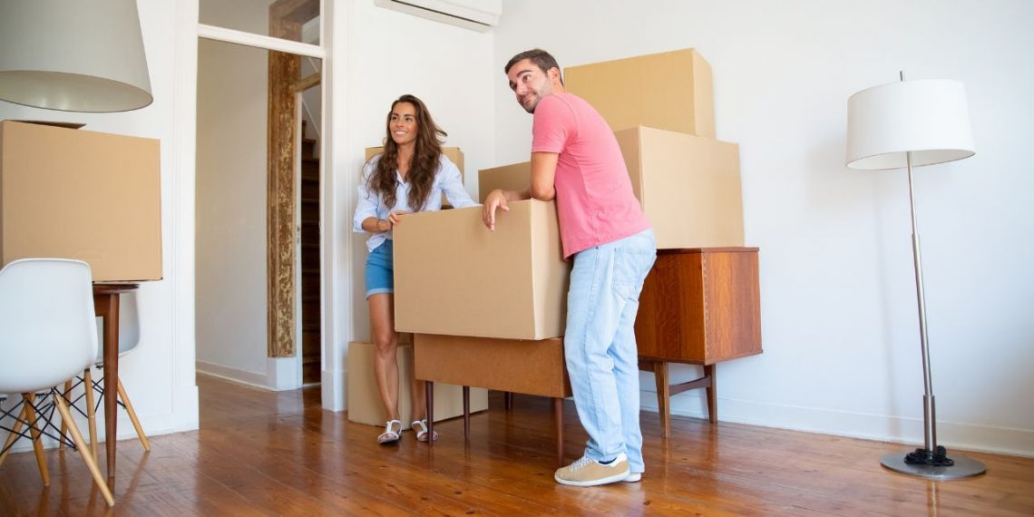 Residential Movers in Lancaster PA: The Silent Heroes of Home Transitions