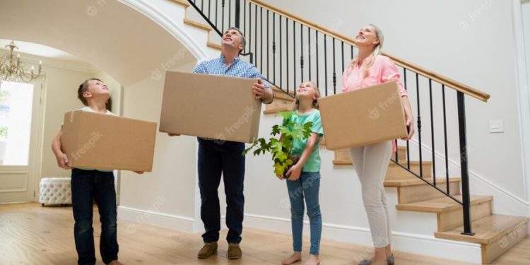 Unveiling the Best Moving Companies in California! Fairprice Movers Leads the Way for Local Moves