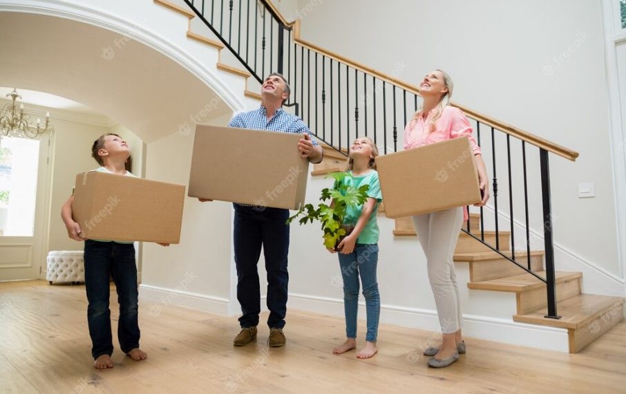 Unveiling the Best Moving Companies in California! Fairprice Movers Leads the Way for Local Moves