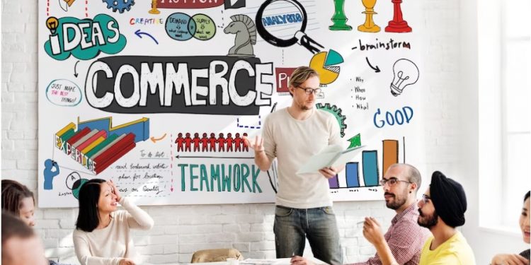 Decommerce: A Whitelabel Community Building Solution for Brands in the Web3 era 