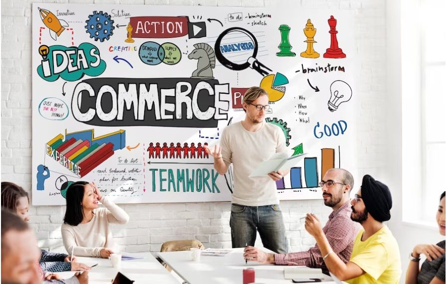 Decommerce: A Whitelabel Community Building Solution for Brands in the Web3 era 