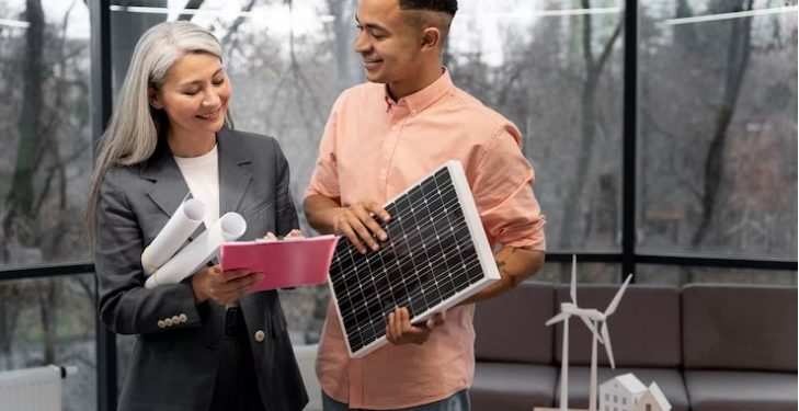 Leading the Renewable Energy Revolution: Recowatt’s CEO Shares Vision for a Clean Energy Future