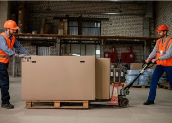 The Top Benefits of Using Professional Crating Services in the Bay Area