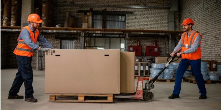 The Top Benefits of Using Professional Crating Services in the Bay Area