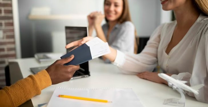 The Role of Migration Agents in Facilitating Visa Processes in Sydney, Australia