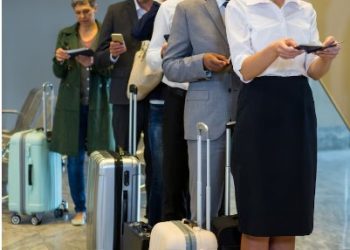 The Perfect Gifts for the Jet-Setting Business Traveler