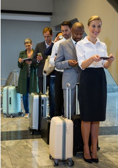 The Perfect Gifts for the Jet-Setting Business Traveler