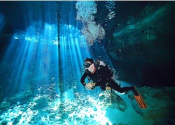 The Call of the Deep: Unraveling Thailand’s Best Kept Diving Secrets