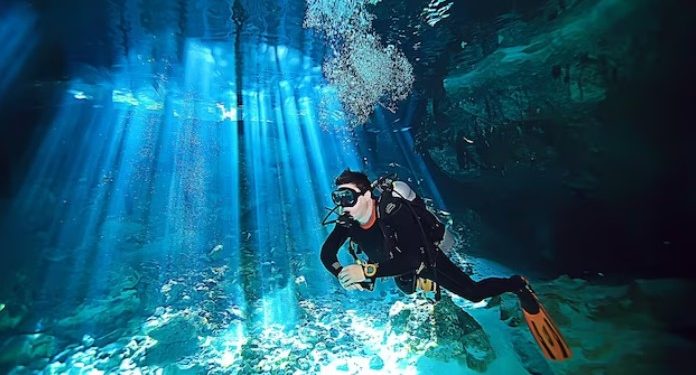 The Call of the Deep: Unraveling Thailand’s Best Kept Diving Secrets