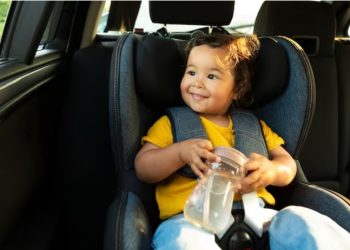 The Evolution of Car Seats: From Simple Straps to Advanced Safety Systems