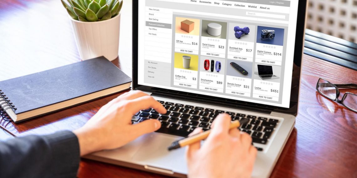 E-commerce Web Designers in Sydney: Leading the Way in Digital Trends