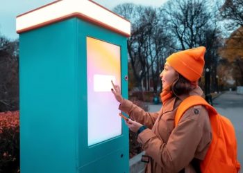 Trends and Predictions for the Future of Kiosks
