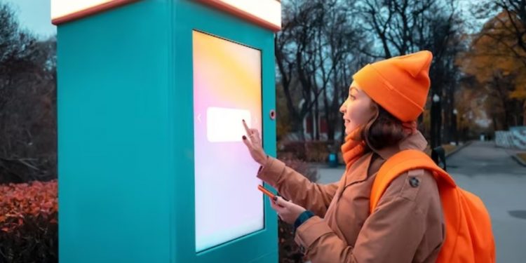Trends and Predictions for the Future of Kiosks