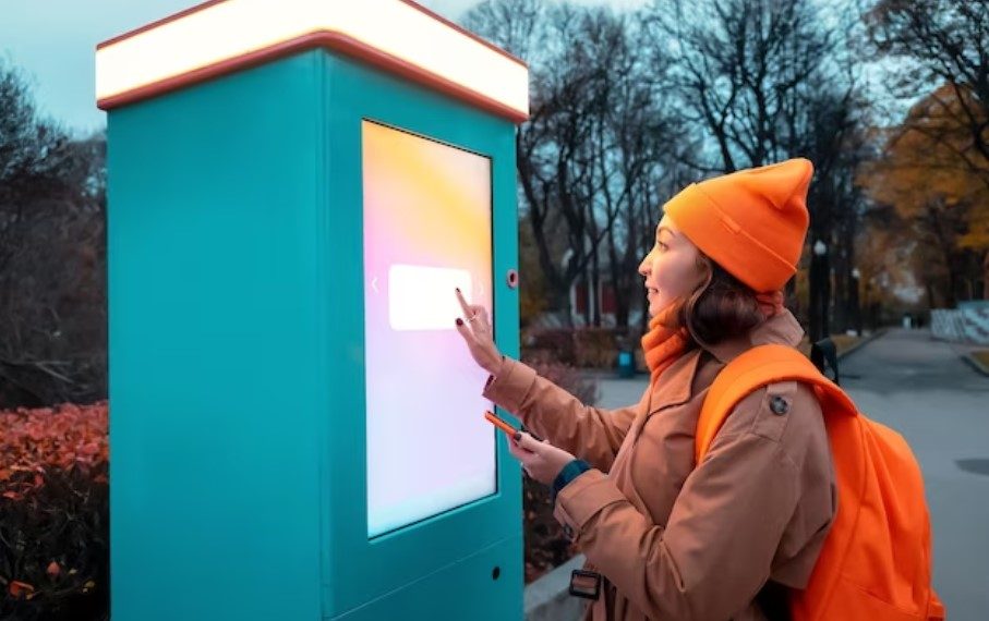 Trends and Predictions for the Future of Kiosks