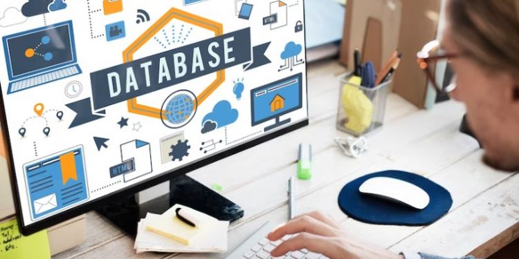 NoSQL-Database Optimized For Client-Side Development