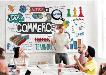 Ecommerce Website Development in Dubai: Discovering the Top Level of Online Success 