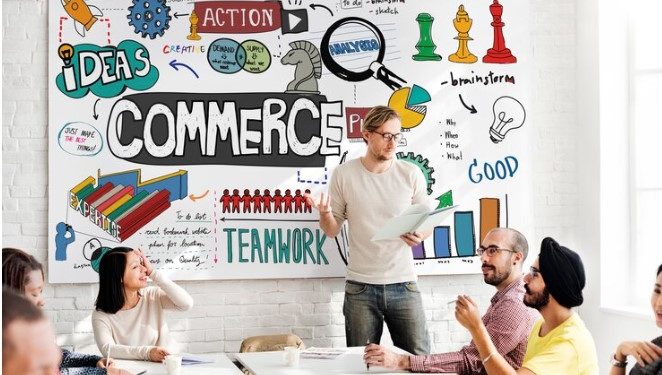 Ecommerce Website Development in Dubai: Discovering the Top Level of Online Success 