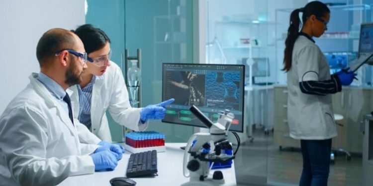 Antibody Drug Conjugates: Exploring ADC Applications Beyond Cancer