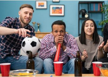 How to Watch Auburn Football in Mbscore.tv: A Comprehensive Guide