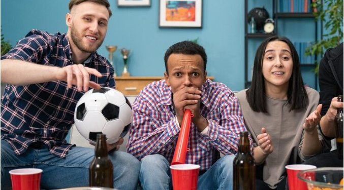 How to Watch Auburn Football in Mbscore.tv: A Comprehensive Guide