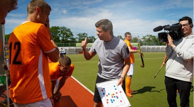 SPORTSCORE: REDEFINING SPORTS ENGAGEMENT IN THE DIGITAL AGE