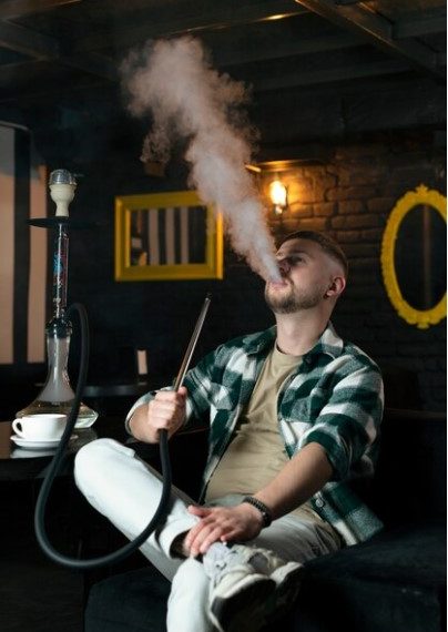 Vape Shop Near Me: A Guide to Finding Your Local Vape Haven
