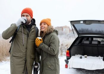 Hit the Slopes Faster: Book Your Denver to Vail Transportation Today!