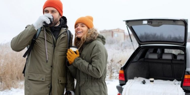 Hit the Slopes Faster: Book Your Denver to Vail Transportation Today!