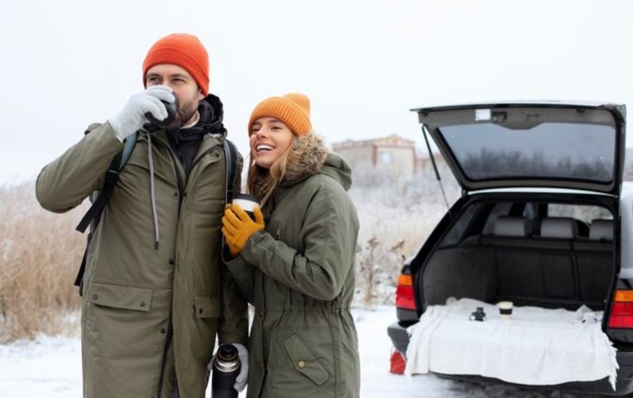 Hit the Slopes Faster: Book Your Denver to Vail Transportation Today!