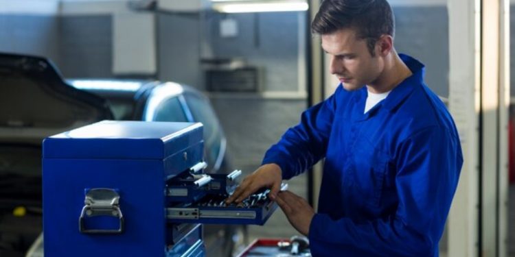 The Power of Industrial Curing Ovens