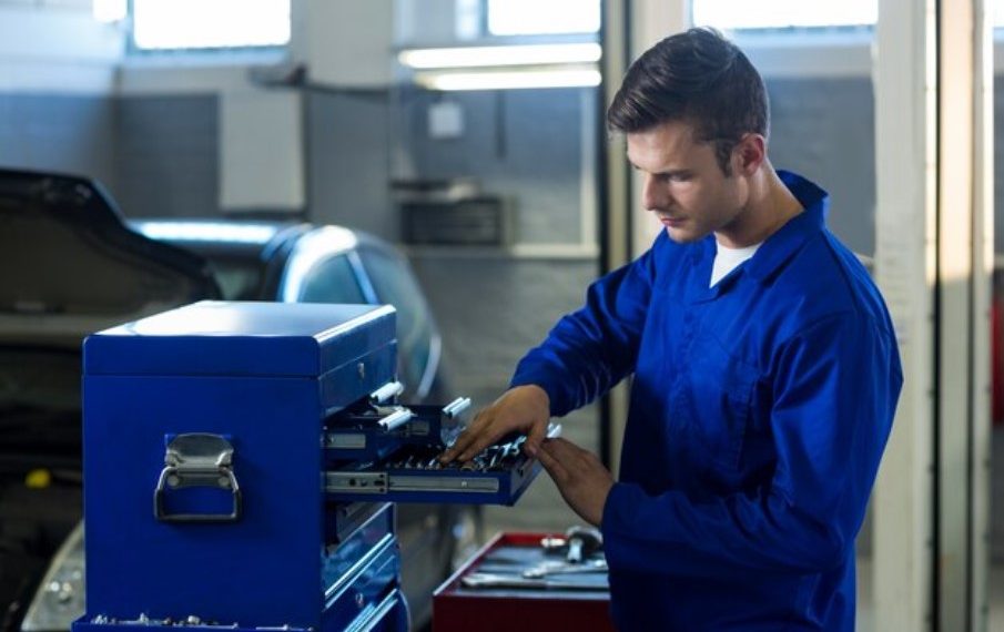 The Power of Industrial Curing Ovens