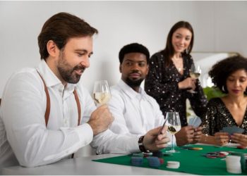 P2VVIP The Next Generation of Baccarat