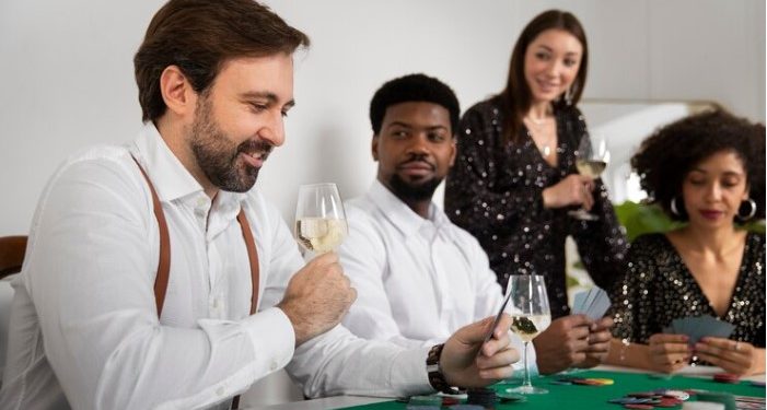 P2VVIP The Next Generation of Baccarat