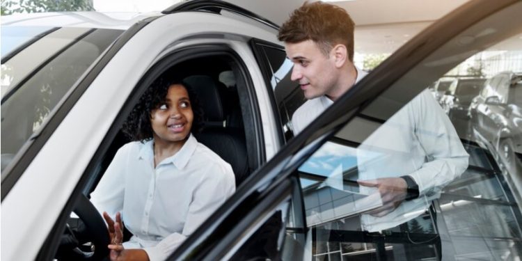 Get Set to Sell Your Car Online