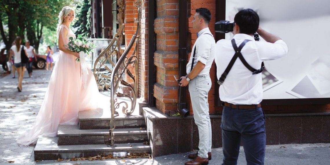 Creating Handcrafted Masterpieces: The Art of Wedding Videography