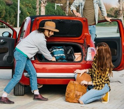 Tasmanian Luxury Car Hire Touring