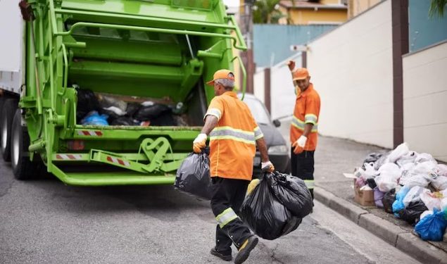 Tasmanian Mobile Skip Bin Hire